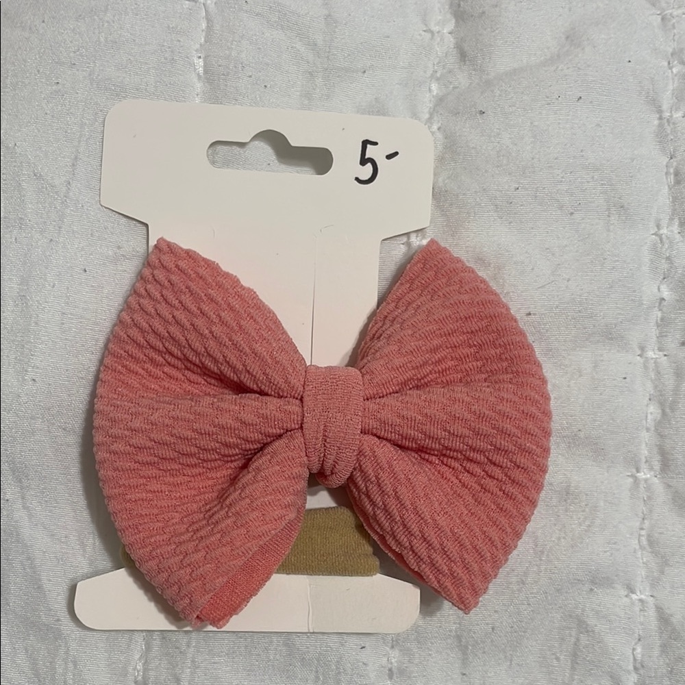Infant/toddler/kids infants head band